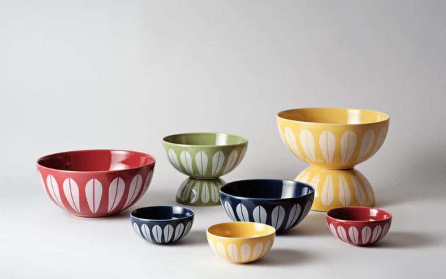 Lucie Kaas new 2023 Lotus collection